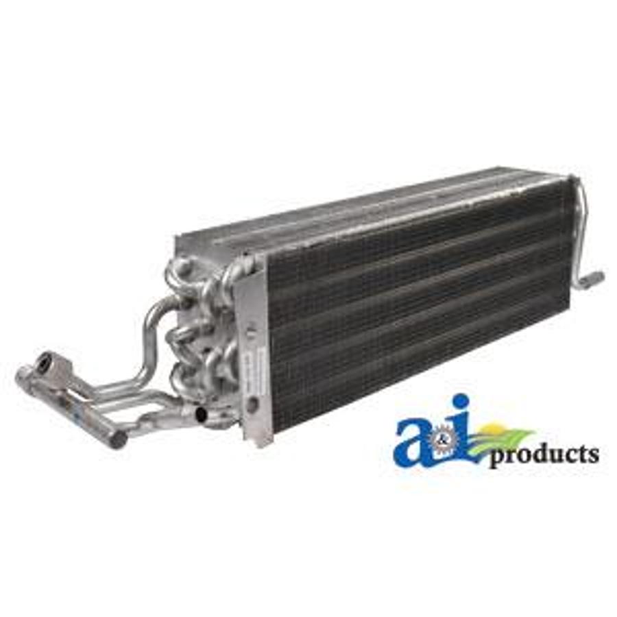 Evaporator