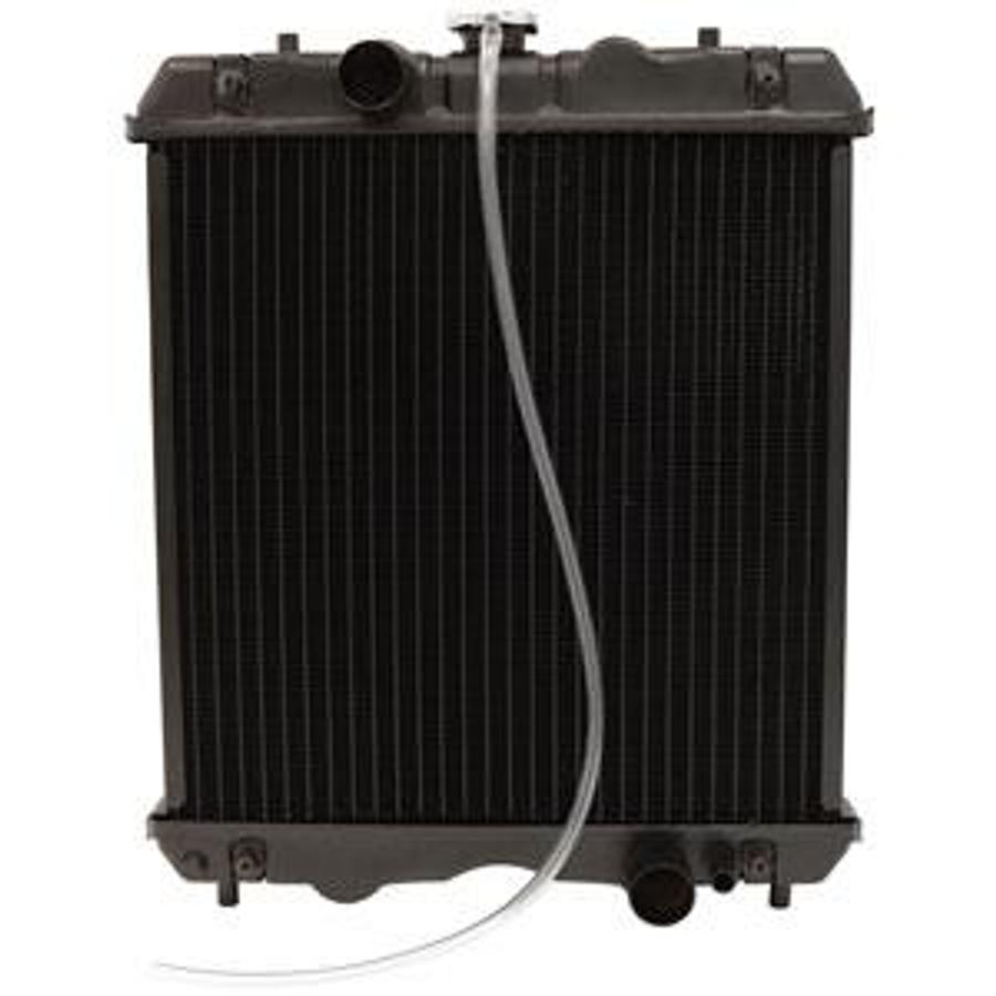 Radiator