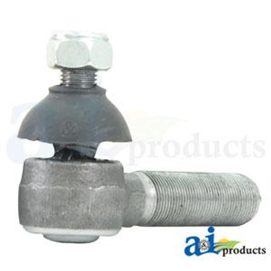 Tie Rod, Male
