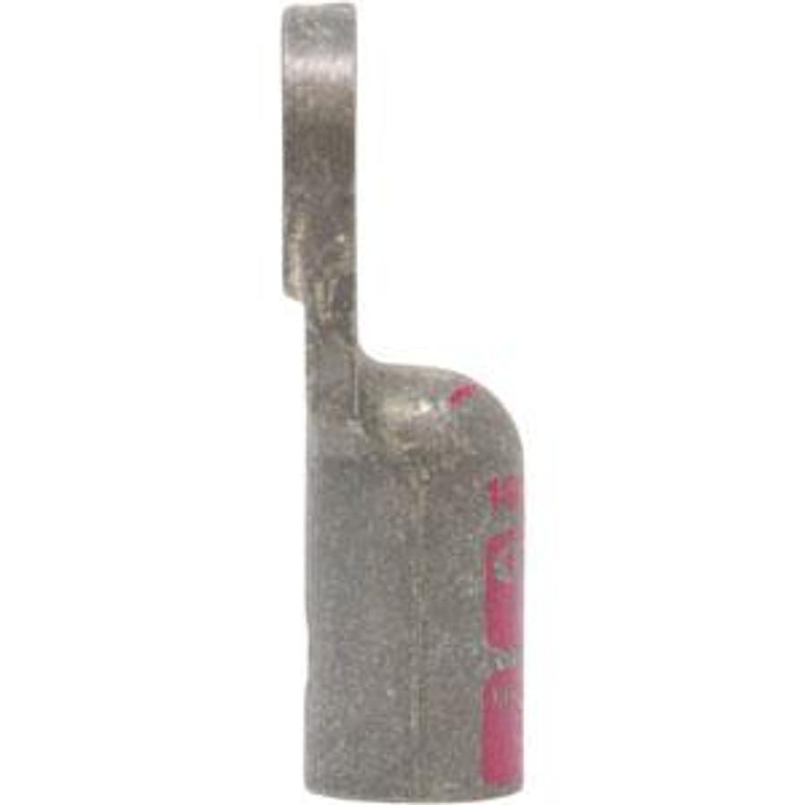 Battery Terminal, Copper Crimp, 1 Ga.
