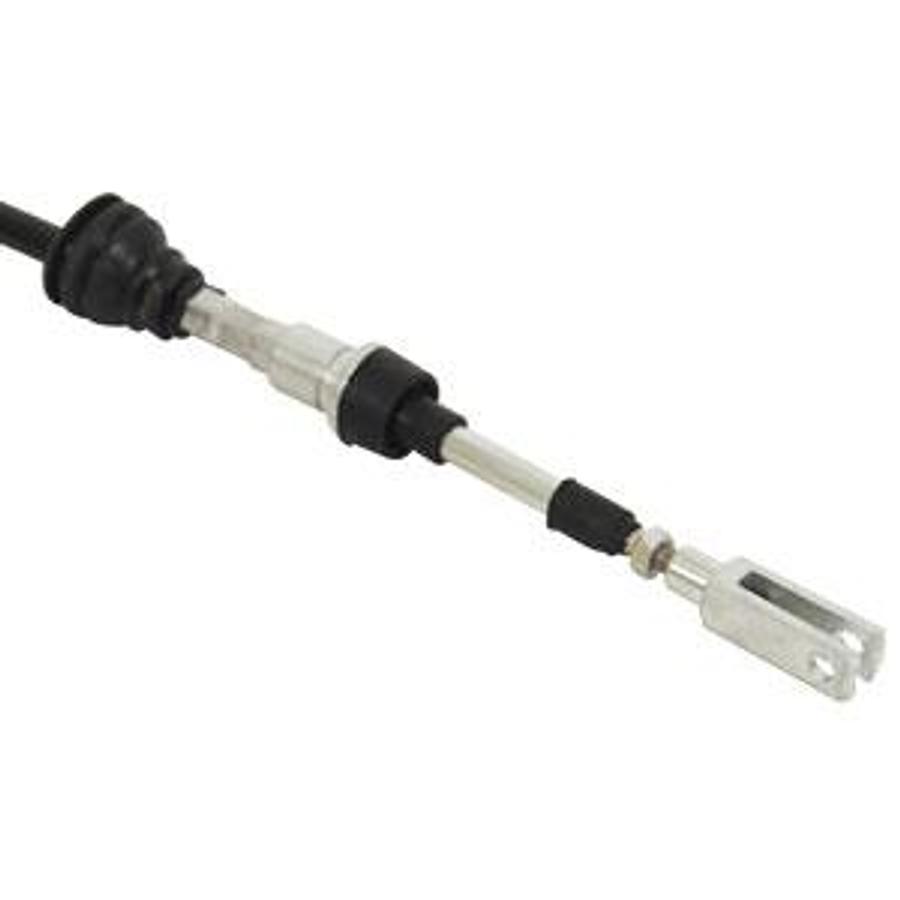Cable, Push/Pull; Selective Control Valve