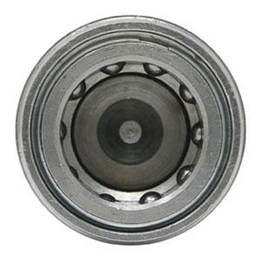 Coupler, Quick; Female