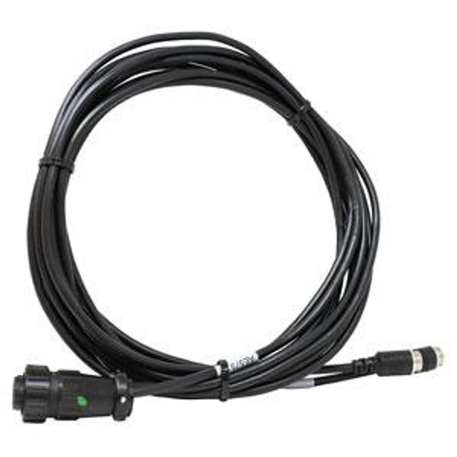 CabCAM Cable, AFS Pro 1200 / PLM Intelligence Monitors