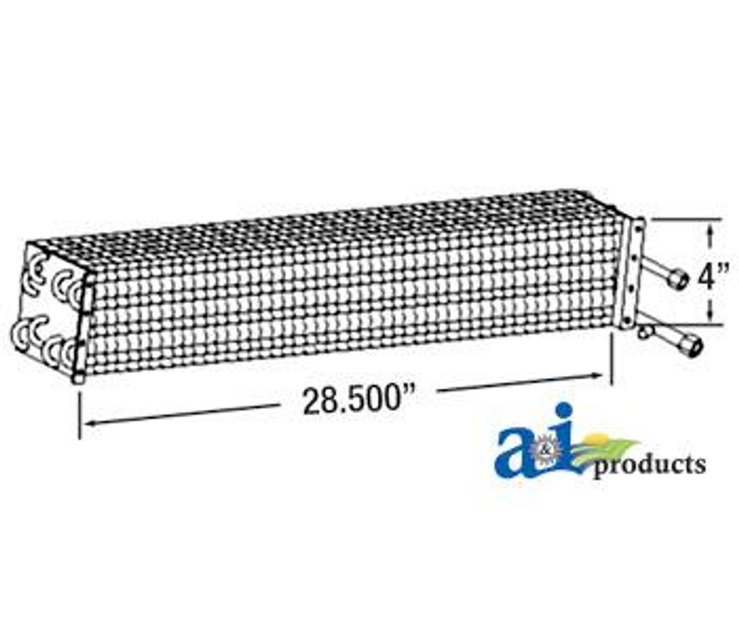 Evaporator