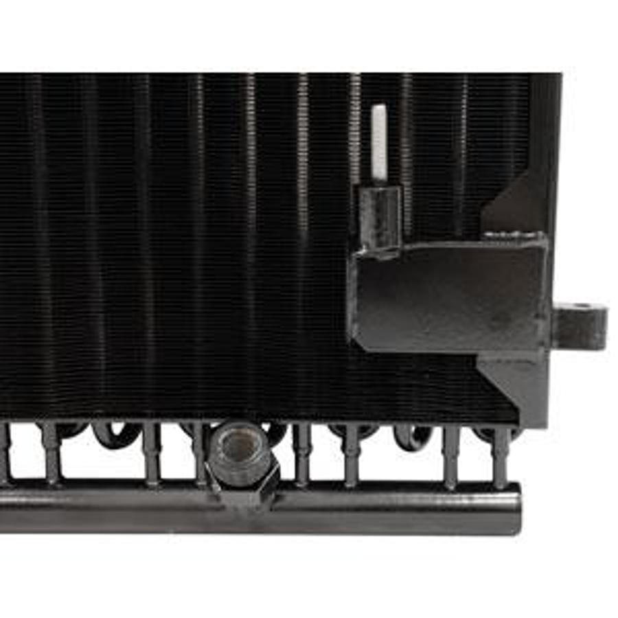Cooler, Hydraulic Oil