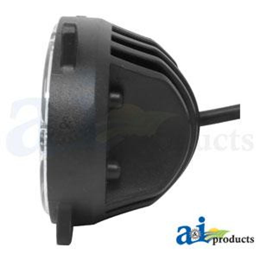 Worklamp, LED, Flood, Oval