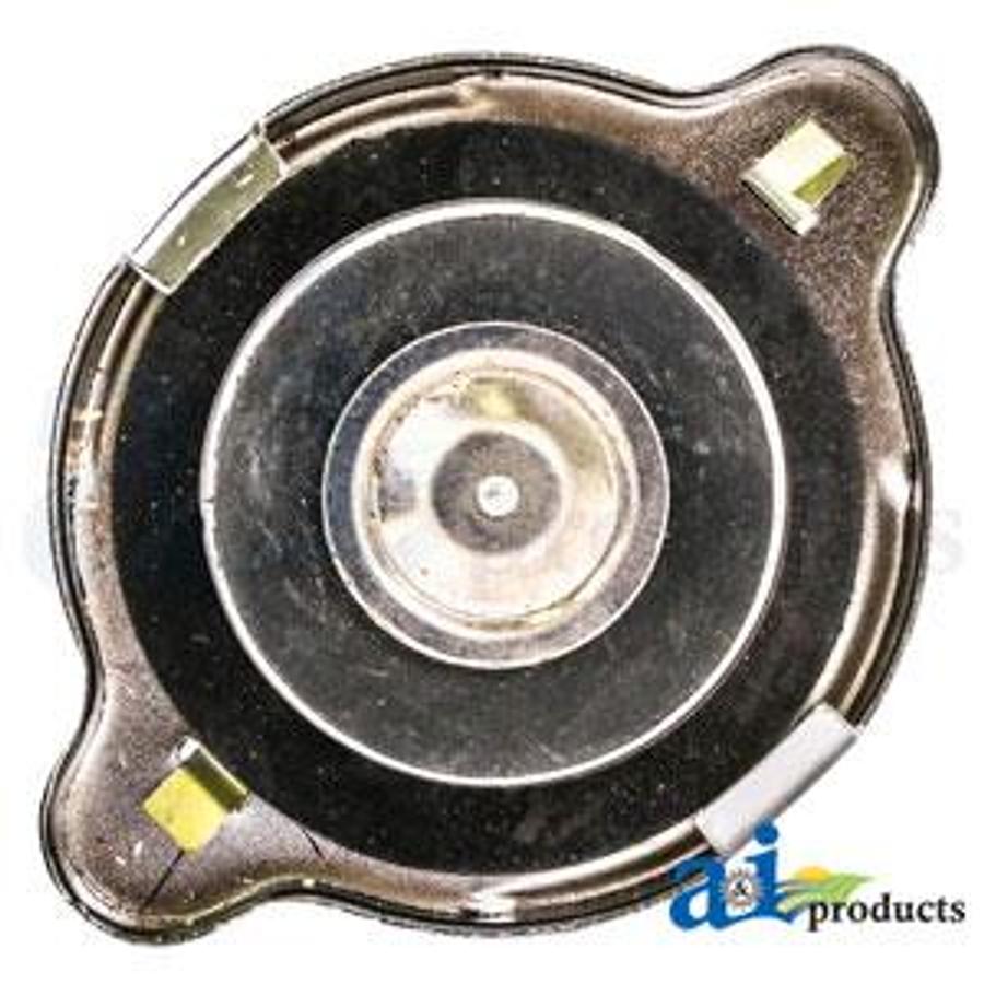 Cap, Radiator (4 lb.)