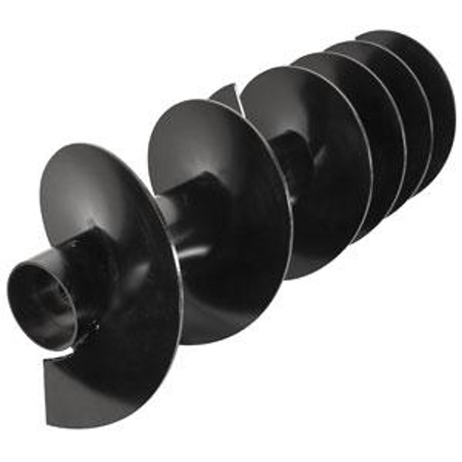 Auger, Unloading, Vertical (High Wear)