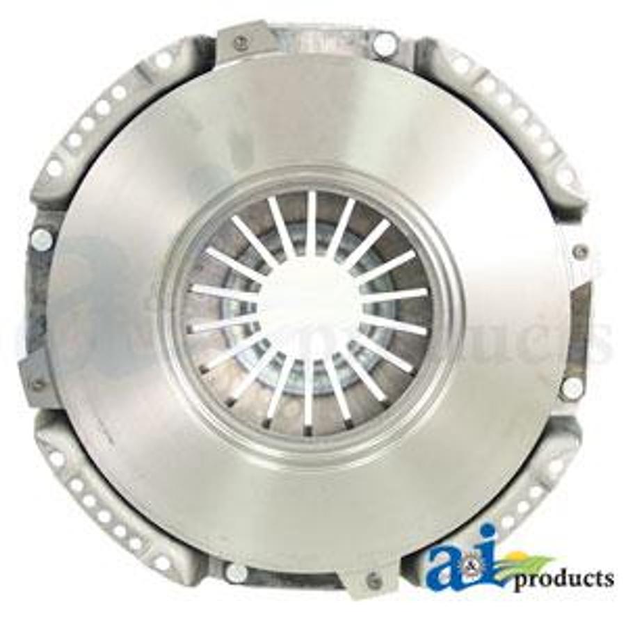Pressure Plate Assembly; 12.205", Single, Diaphragm
