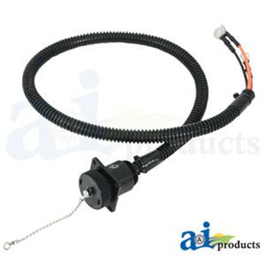 Auxiliary Power Outlet