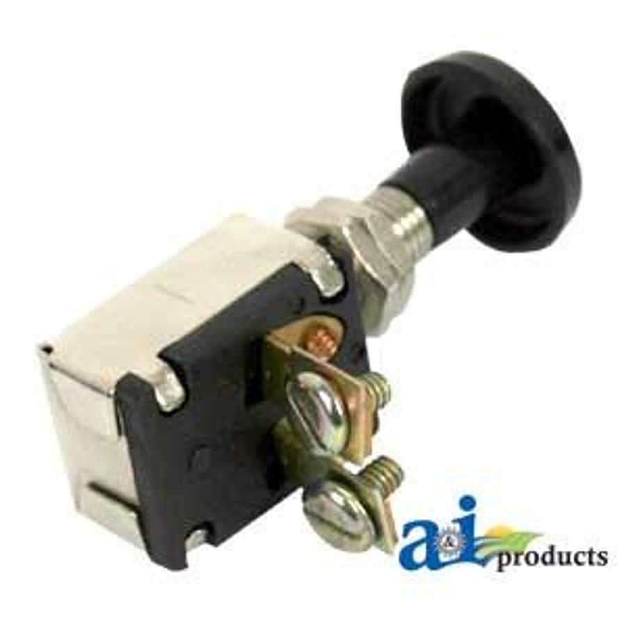 Light Switch, Universal, Heavy Duty