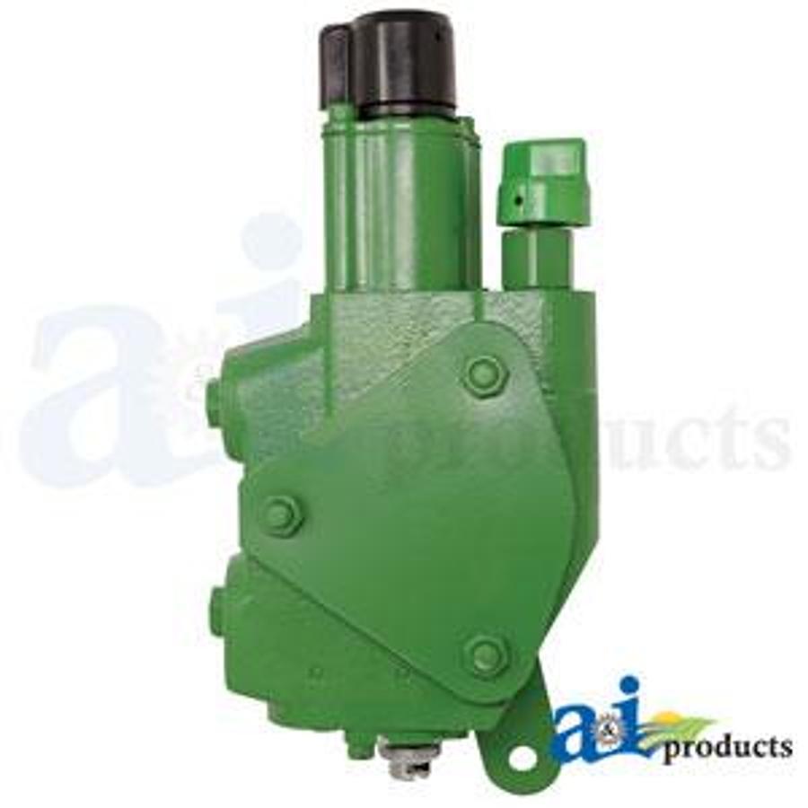 Valve; Selective Control, 200 Series