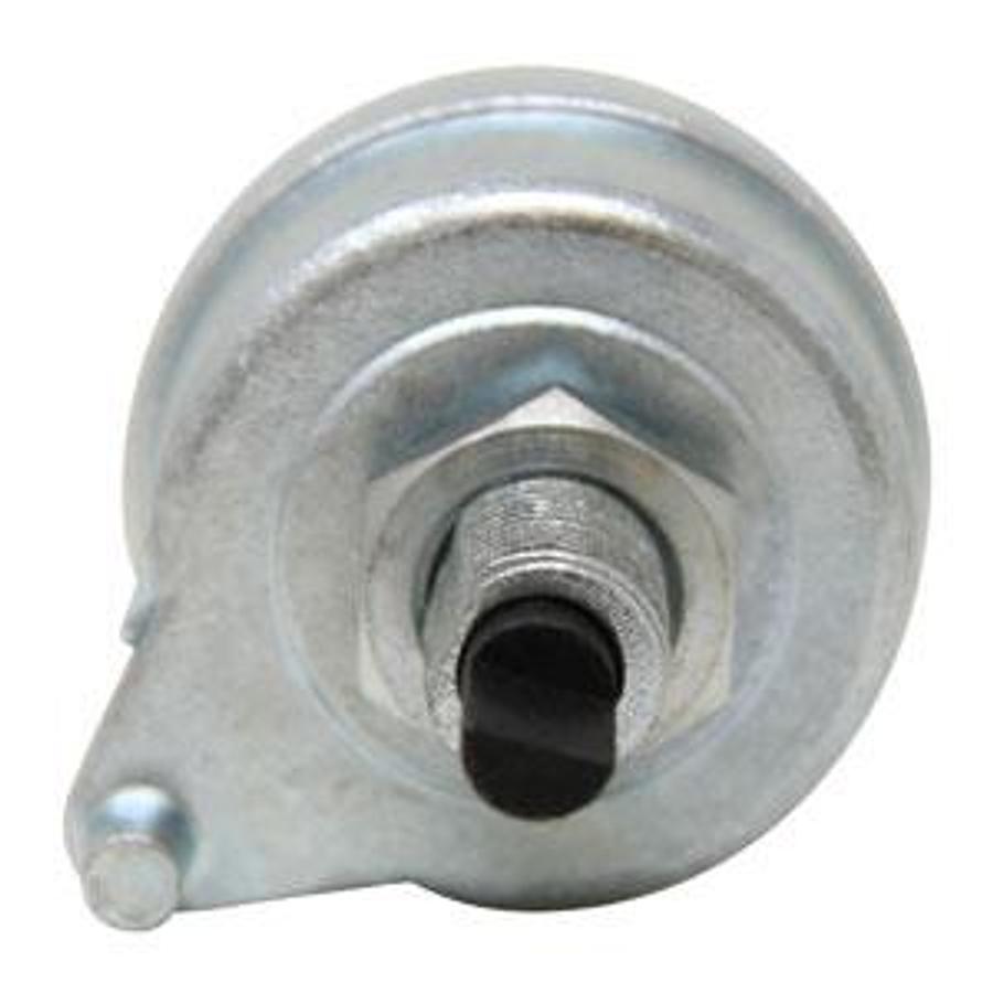 Switch; Light / Blower