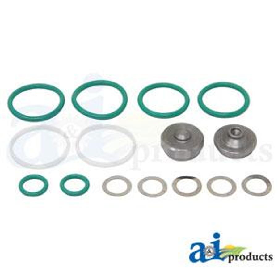 Kit, O-Ring; Selective Control Valve Section