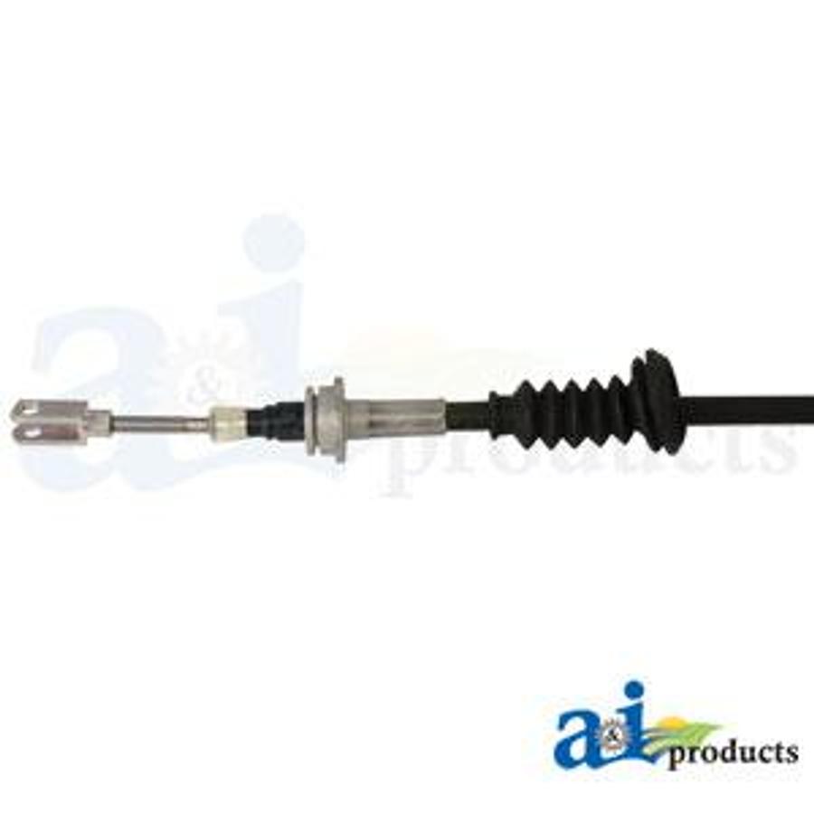 Cable, Hydraulic Spool