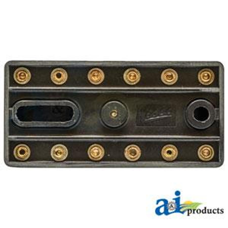 Fuse Box Assembly