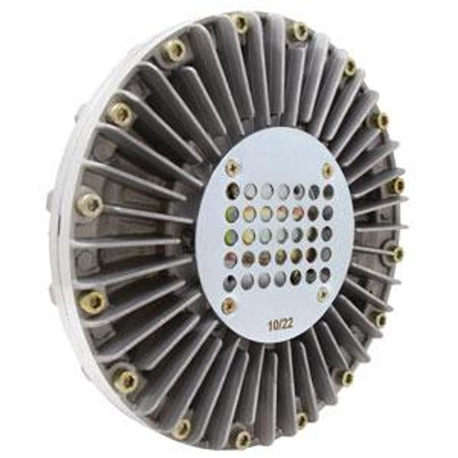 Clutch; Viscous Fan