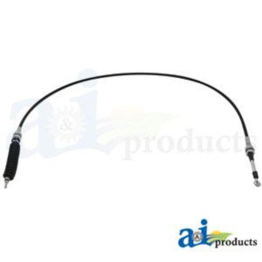 Cable, Auxillary Control Lever