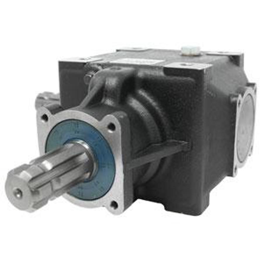 Gearbox, Main Drive, 540 or 1000 RPM