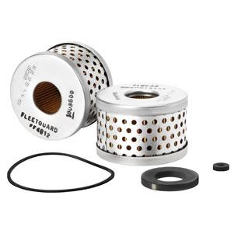 Filter, Fuel, Cartridge (QTY 1)