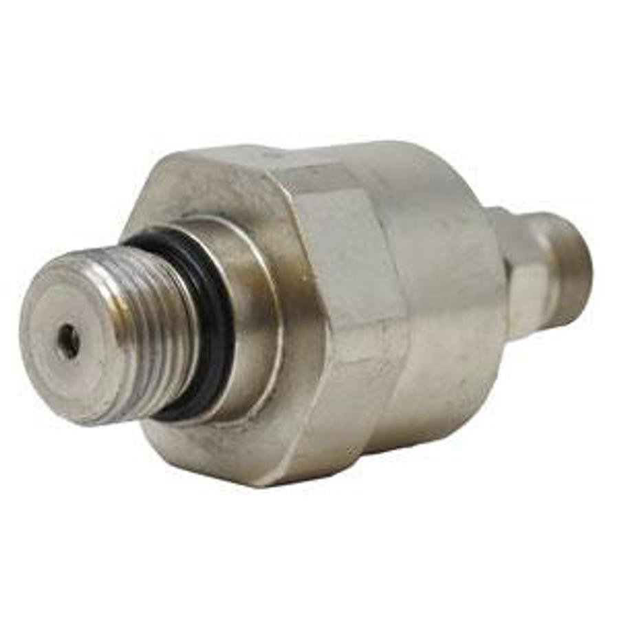 Union Adapter Fitting