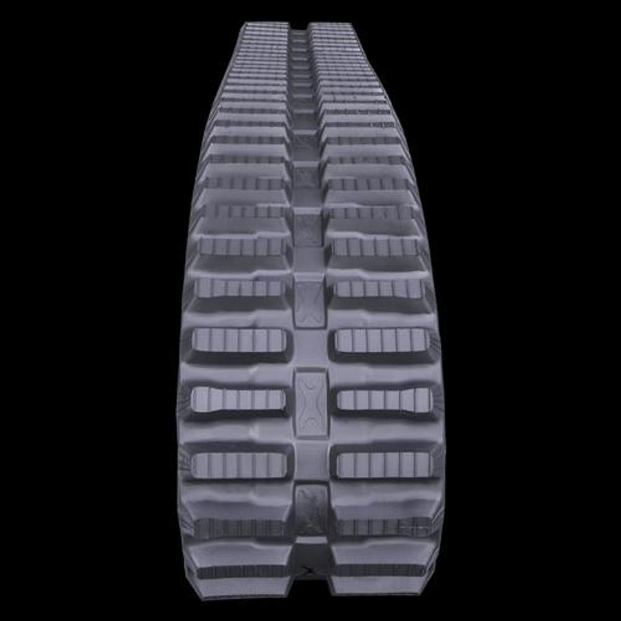 Bobcat MT100 180mm Wide Rubber Track 180x72x45