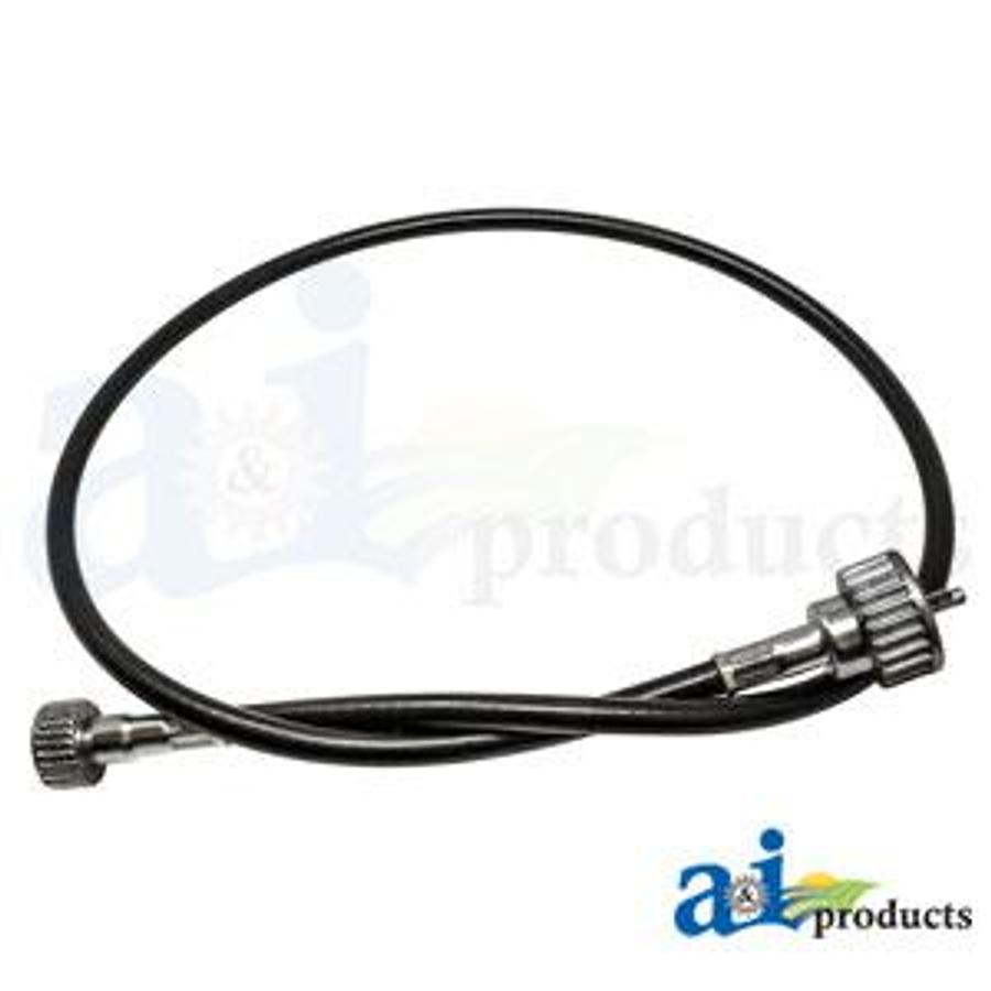 Cable, Tachometer