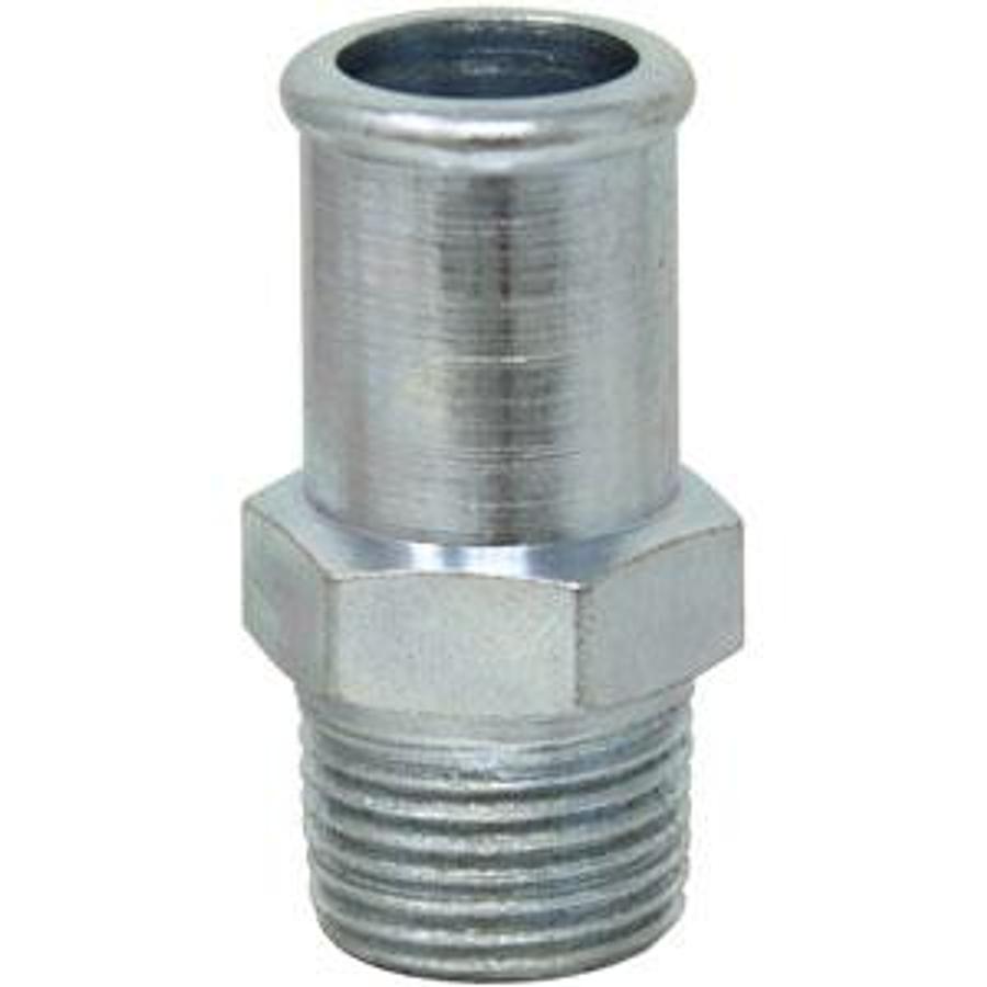 Heater Fitting