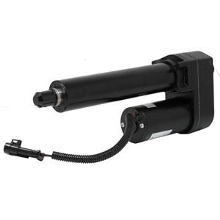 Actuator, Quik-Tach