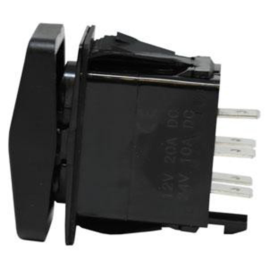 Switch, Rear Wiper