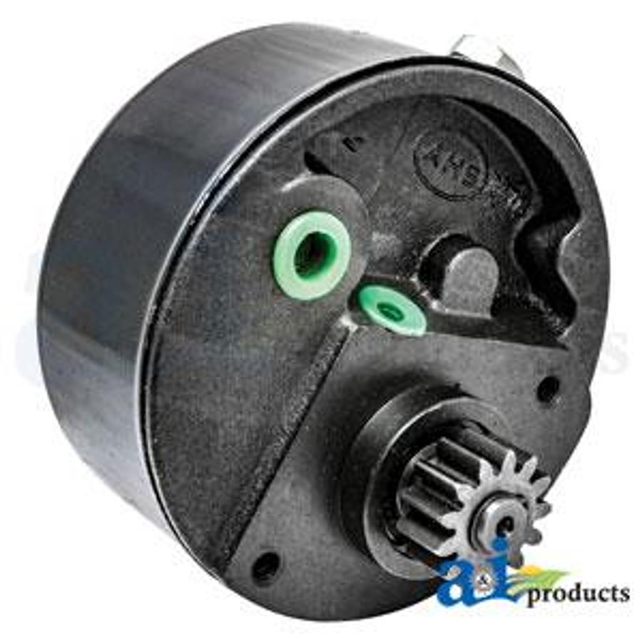Pump, power steering