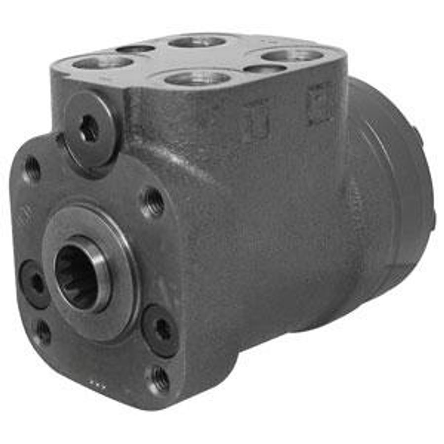 Motor, Steering Orbital