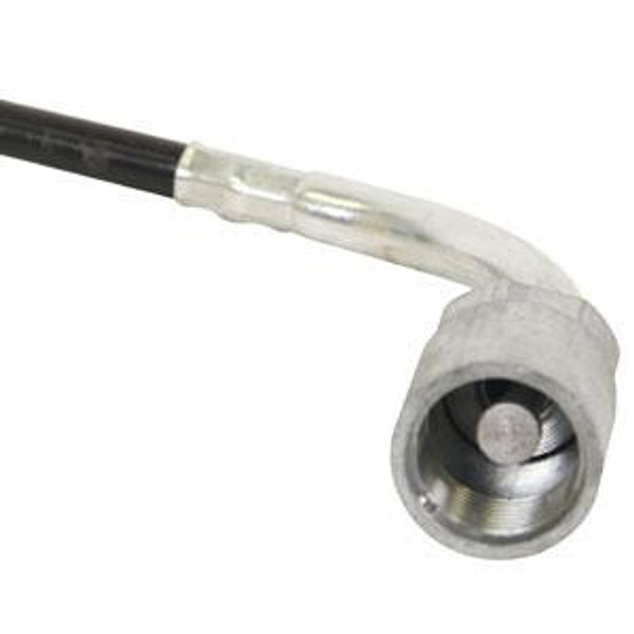 Cable, Push/Pull; Selective Control Valve