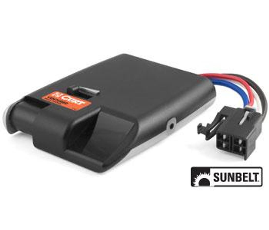 Brake Controller, Venturer