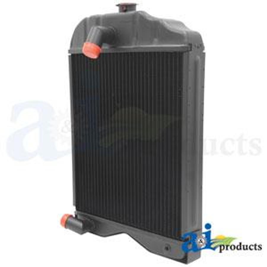 Radiator