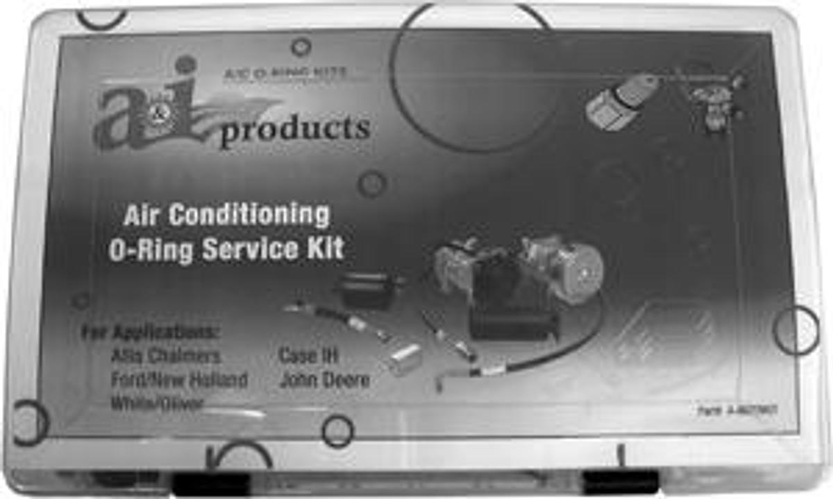 All Makes O-Ring Kit