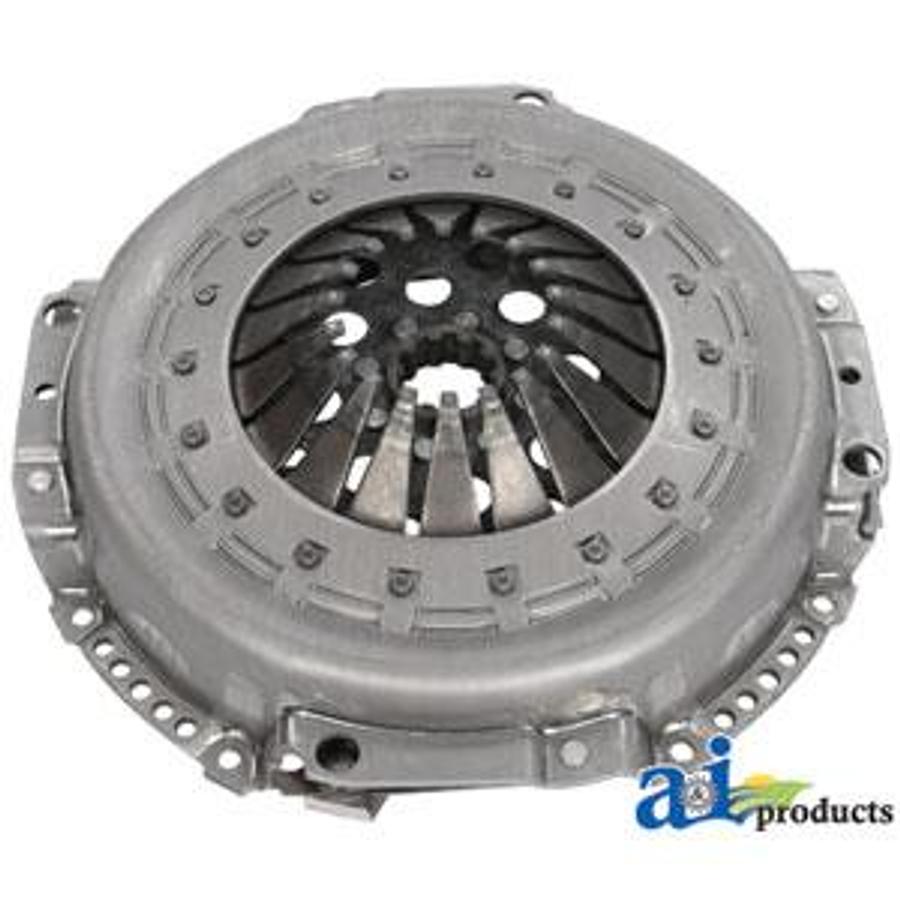 Pressure Plate