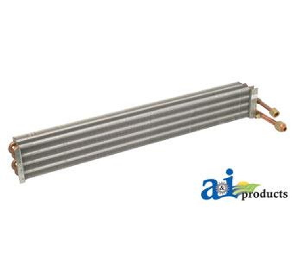 Evaporator