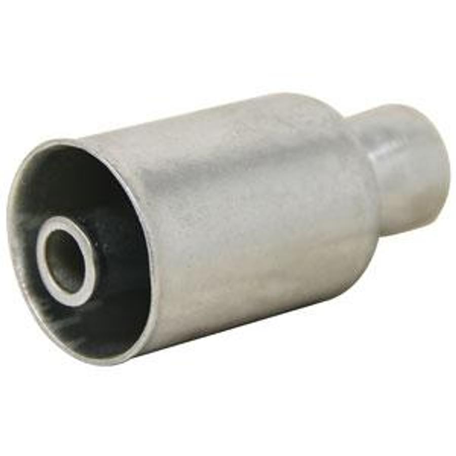 Bedlock Barbs- Weld on Steel Fittings