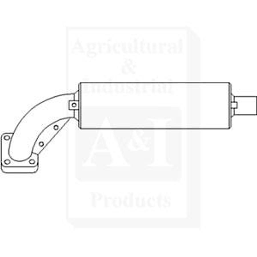 Muffler