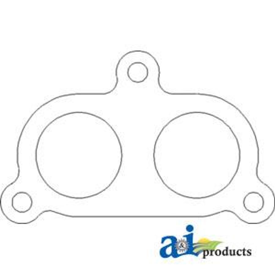 Gasket, Thermostat Housing