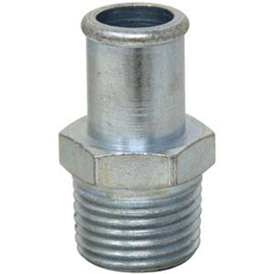 Heater Fitting- Short