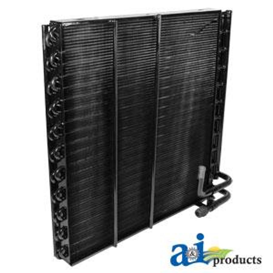 Cooler, Hydraulic Oil