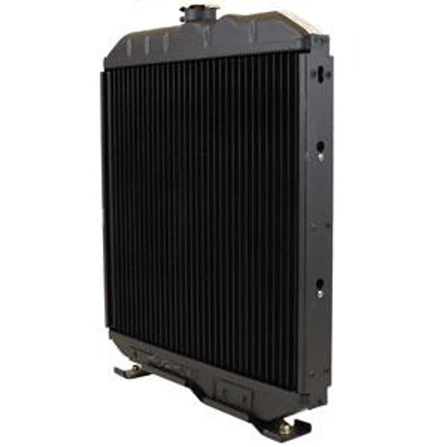 Radiator