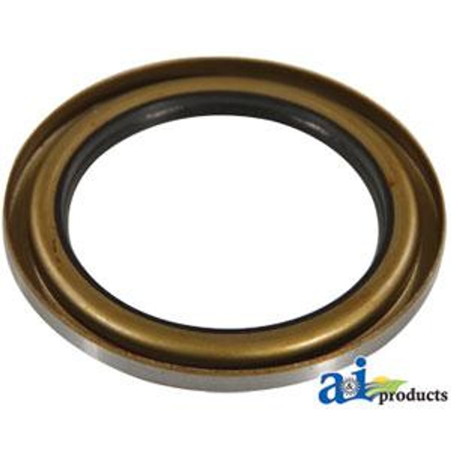 Seal, Grease; Inner