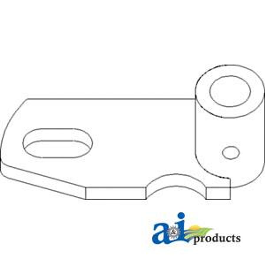 Arm, Valve Operating