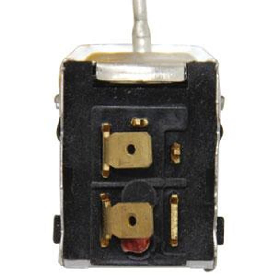 A/C Thermostat