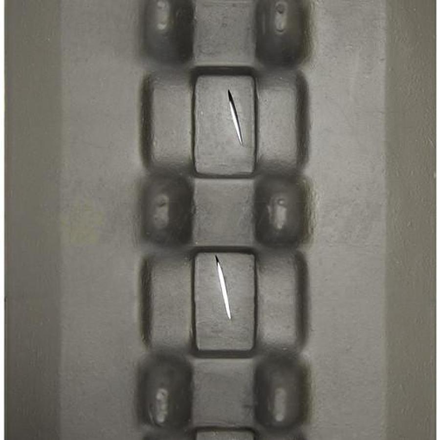 Boxer 375 7 Inch Wide Rubber Track | 180x72x36