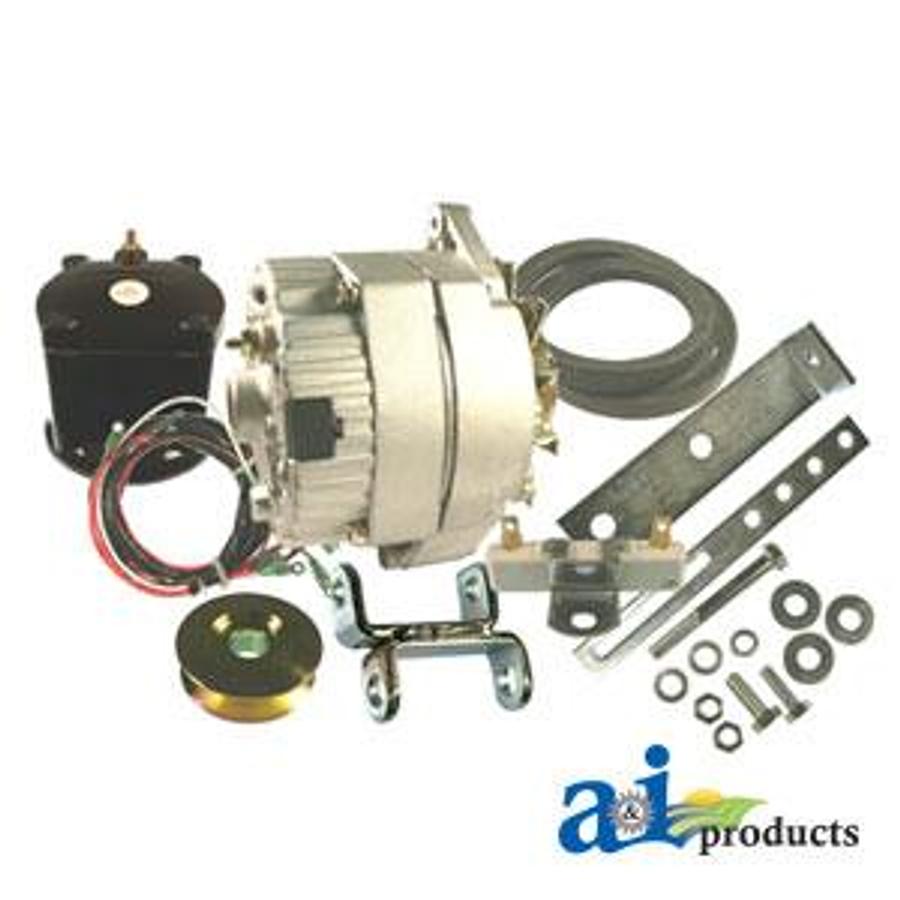 Alternator Kit (12V)