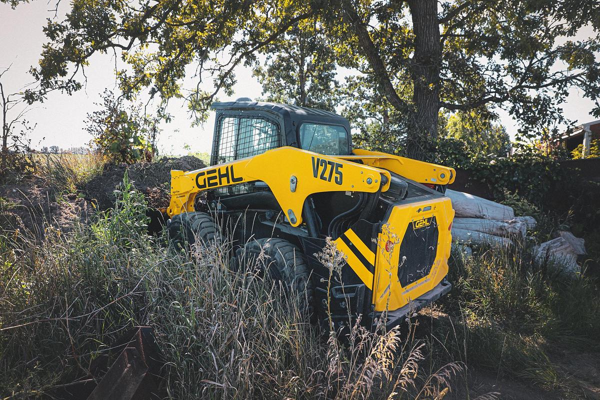 Gehl V275